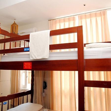 Ngoc Thao Guest House Ho Chi Minh-Byen Eksteriør billede