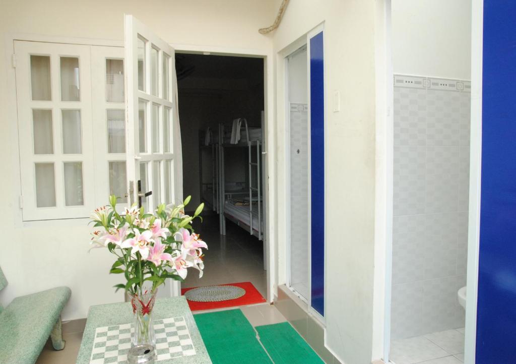 Ngoc Thao Guest House Ho Chi Minh-Byen Værelse billede