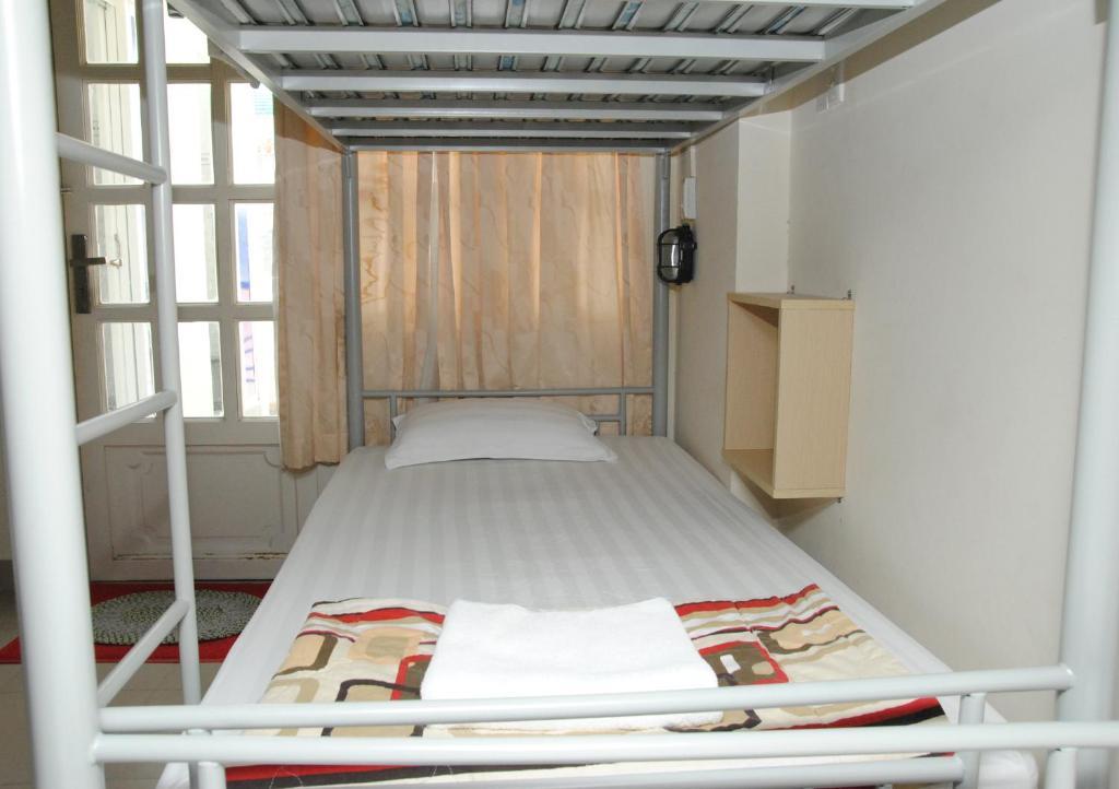 Ngoc Thao Guest House Ho Chi Minh-Byen Værelse billede