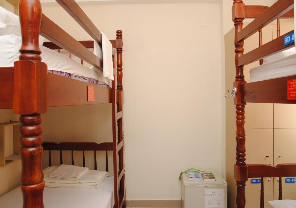 Ngoc Thao Guest House Ho Chi Minh-Byen Værelse billede