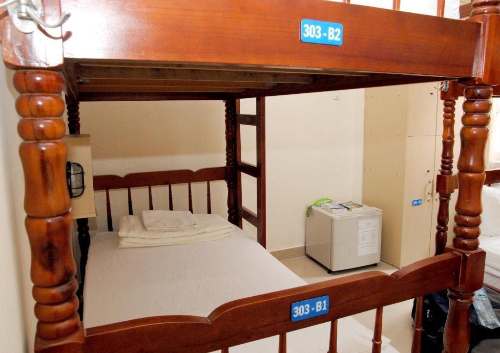 Ngoc Thao Guest House Ho Chi Minh-Byen Værelse billede
