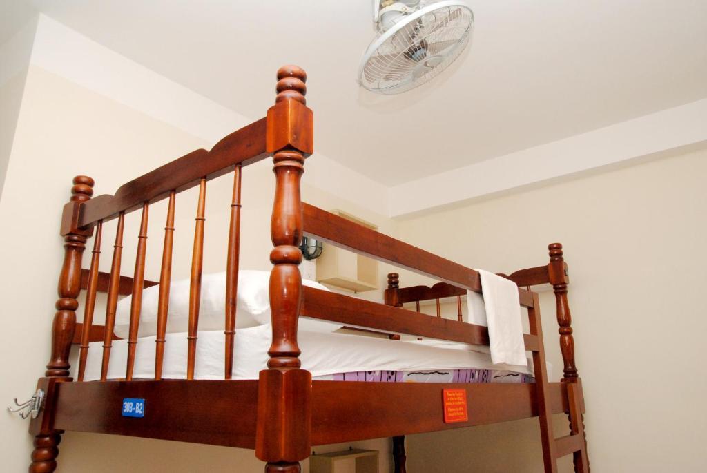 Ngoc Thao Guest House Ho Chi Minh-Byen Værelse billede