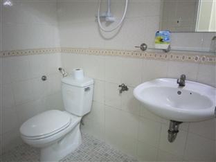 Ngoc Thao Guest House Ho Chi Minh-Byen Eksteriør billede