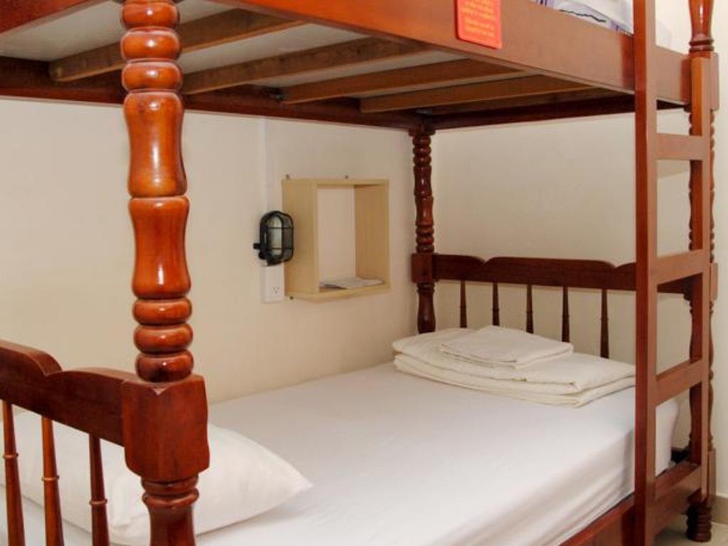 Ngoc Thao Guest House Ho Chi Minh-Byen Eksteriør billede
