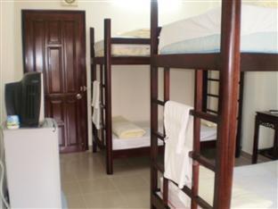 Ngoc Thao Guest House Ho Chi Minh-Byen Eksteriør billede