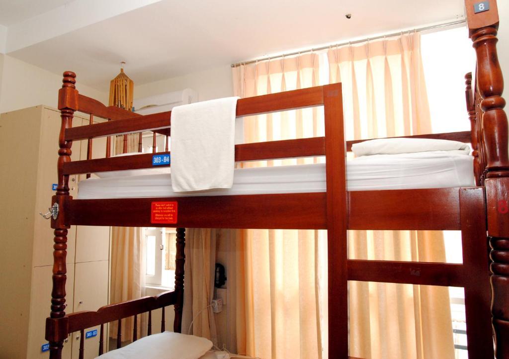Ngoc Thao Guest House Ho Chi Minh-Byen Eksteriør billede